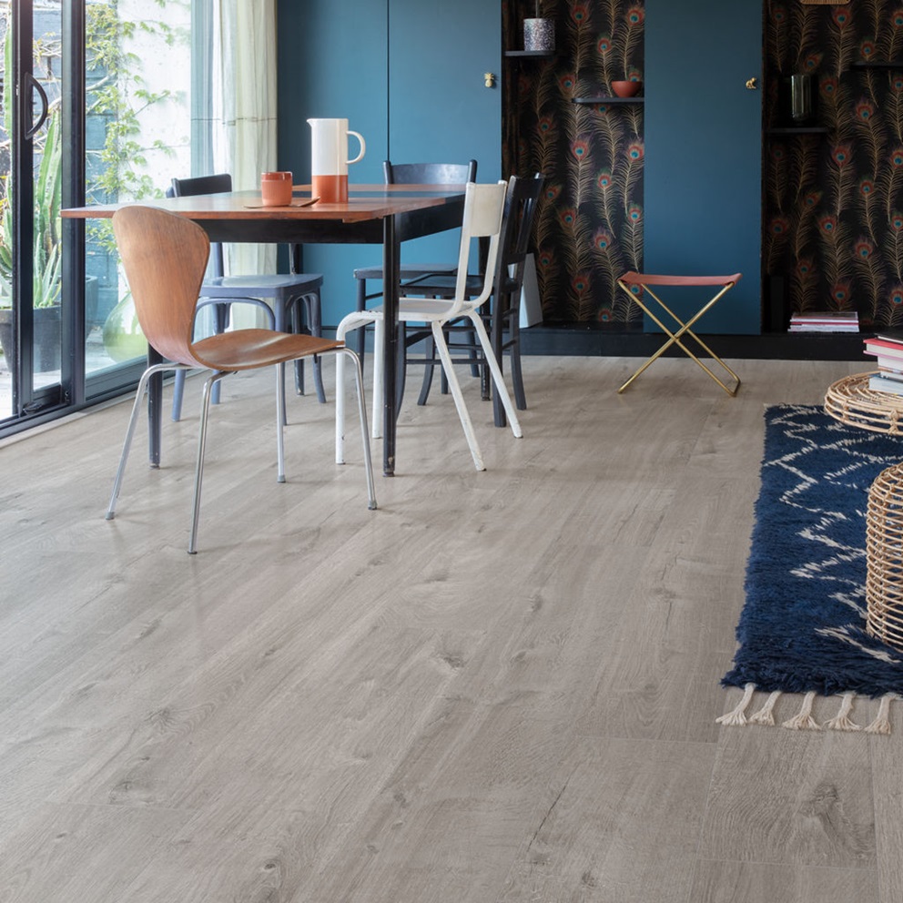 Bloom – Cotton Oak Cozy Grey
